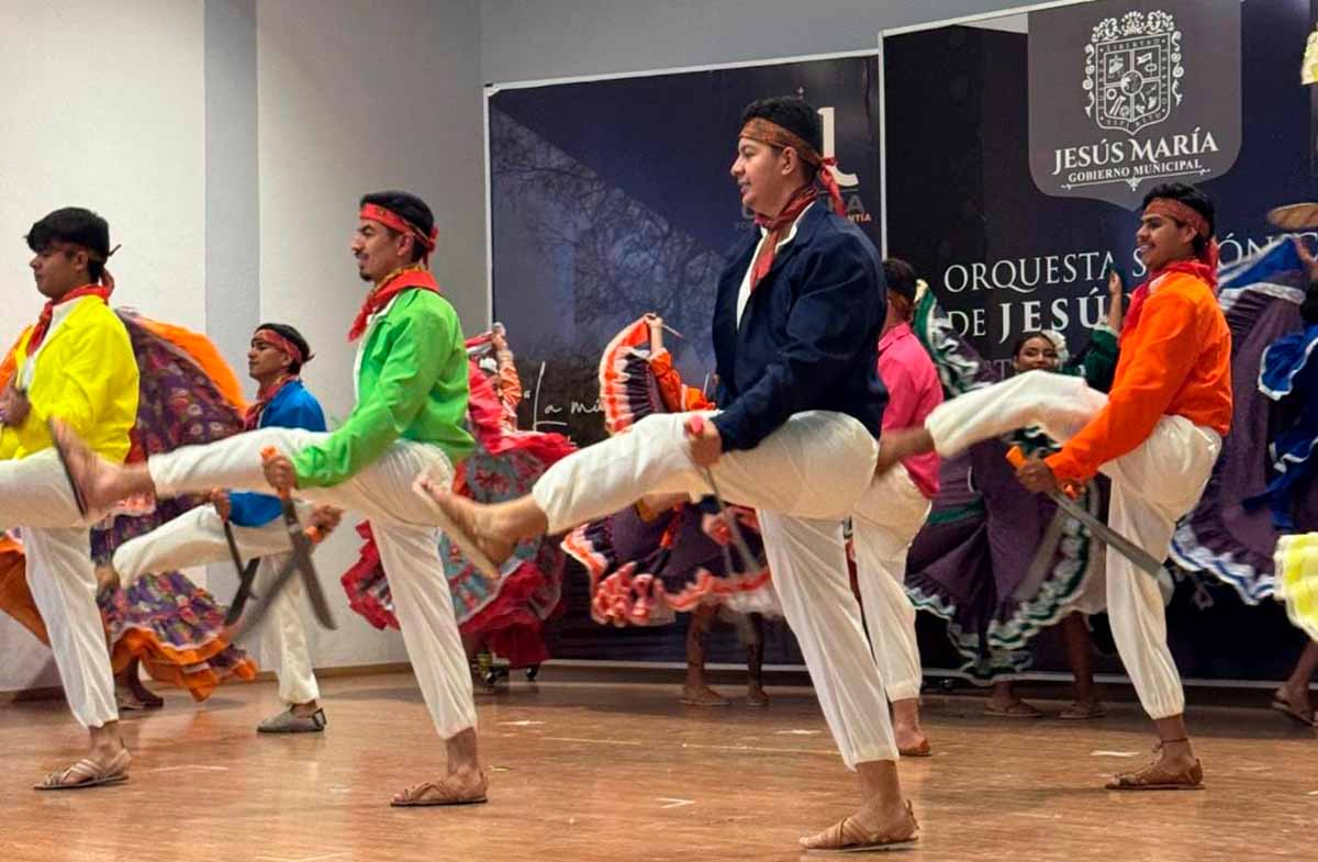 Talleres artísticos llegan a todas las delegaciones por primera vez