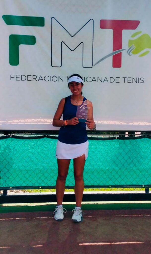 Tenis en Aguascalientes: Club Pulgas Pandas arrasa en la Fase Estatal rumbo a la Olimpiada Nacional 2026