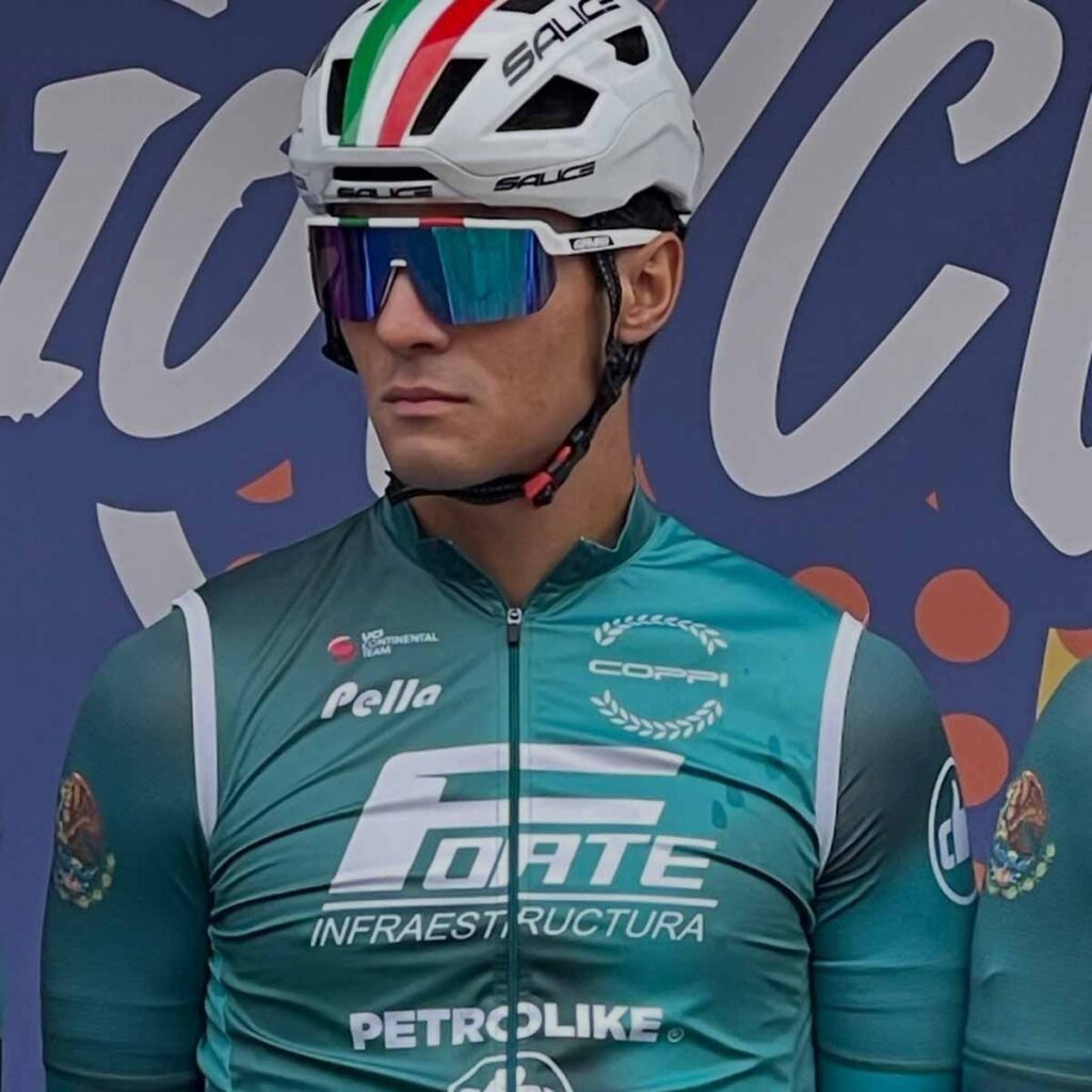 Duro golpe para el Petrolike en la Vuelta a la Comunidad Valenciana