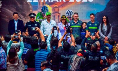 FNY Aguascalientes 2026: Todo sobre el Gran Fondo de Nueva York en el Gigante de México