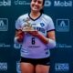 Abigail Nua: La MVP de Gigantes de Aguascalientes en el duelo que terminó en 5 sets ante Leonas