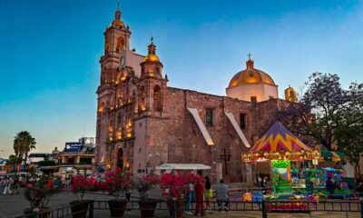 Aguascalientes blinda la Semana Santa: Despliegan operativo de vigilancia y orden comercial