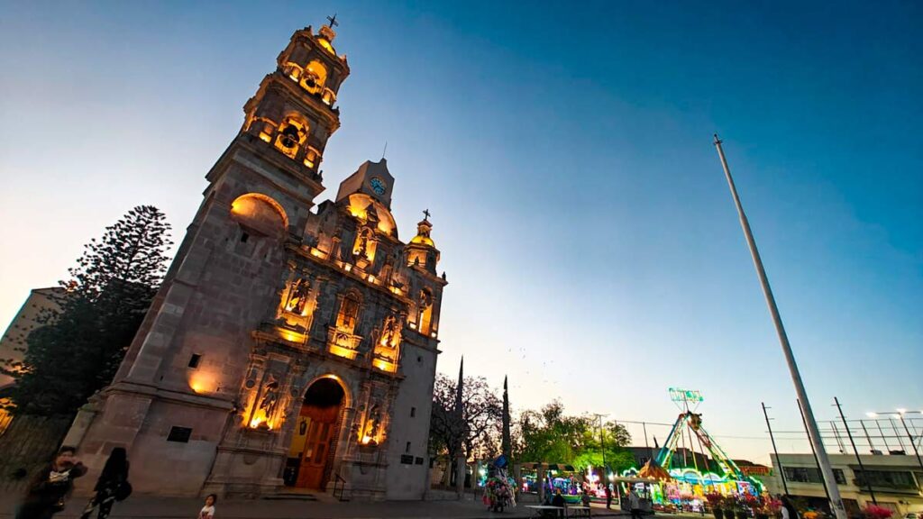 Aguascalientes blinda la Semana Santa: Despliegan operativo de vigilancia y orden comercial