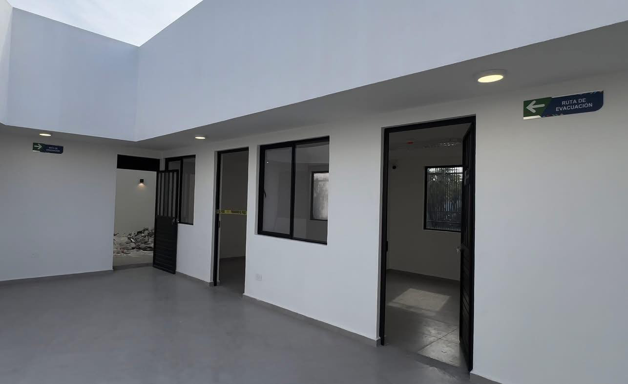 Aguascalientes fortalece protección a menores: Tere Jiménez inaugura Centro para Mujeres Adolescentes