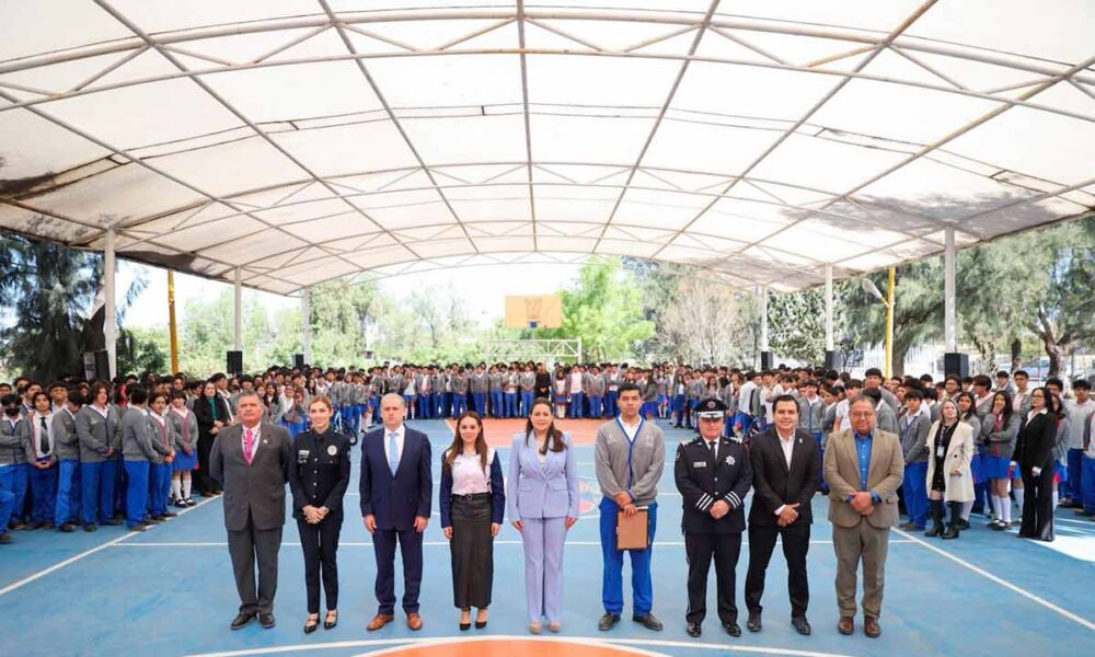 Aguascalientes inaugura el aula de ciberseguridad más avanzada de América Latina