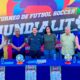 Aguascalientes lanza el "Mundialito 2026": Torneo de fútbol infantil con inscripciones gratuitas