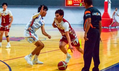 Águilas del ITA vs. Felinos La Salle: Duelo Crucial en la Liga ABE División II