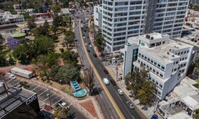 Ampliarán Avenida Colosio a 5 carriles en Aguascalientes: Conoce fechas y cierres viales
