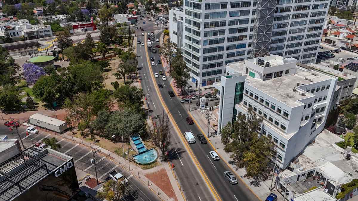 Ampliarán Avenida Colosio a 5 carriles en Aguascalientes: Conoce fechas y cierres viales