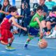 Copa Dunk 2026: Aguascalientes se consagra como la capital del basquetbol infantil y juvenil