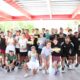 Definidos los campeones de la Copa Pulgas Pandas de Tenis 2026 en Aguascalientes