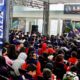 Éxito total en la 1er Feria Municipal del Libro Infantil y Juvenil de Aguascalientes