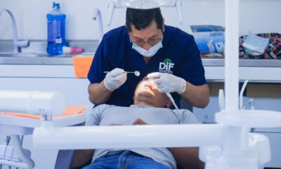 Exitosa Jornada para la Mujer en Aguascalientes: Servicios Gratuitos y Apoyo Social en Rodolfo Landeros