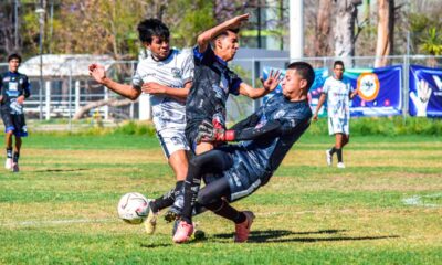 Ferrocarrileros FC retoma la senda del triunfo: Victoria 2-0 sobre Búhos de Cherán
