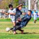Ferrocarrileros FC retoma la senda del triunfo: Victoria 2-0 sobre Búhos de Cherán