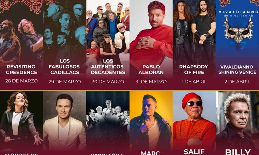 Festival Cultural Zacatecas 2026