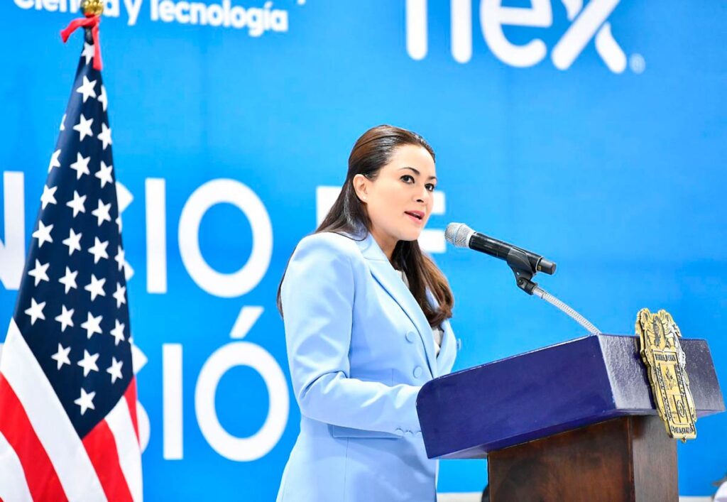 Flex expande operaciones en Aguascalientes: Se consolida como Hub de Robótica y Manufactura Avanzada