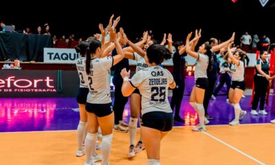 Gigantes de Aguascalientes cae ante Coronelas de Durango y deja escapar el Liderato de la LVPMX