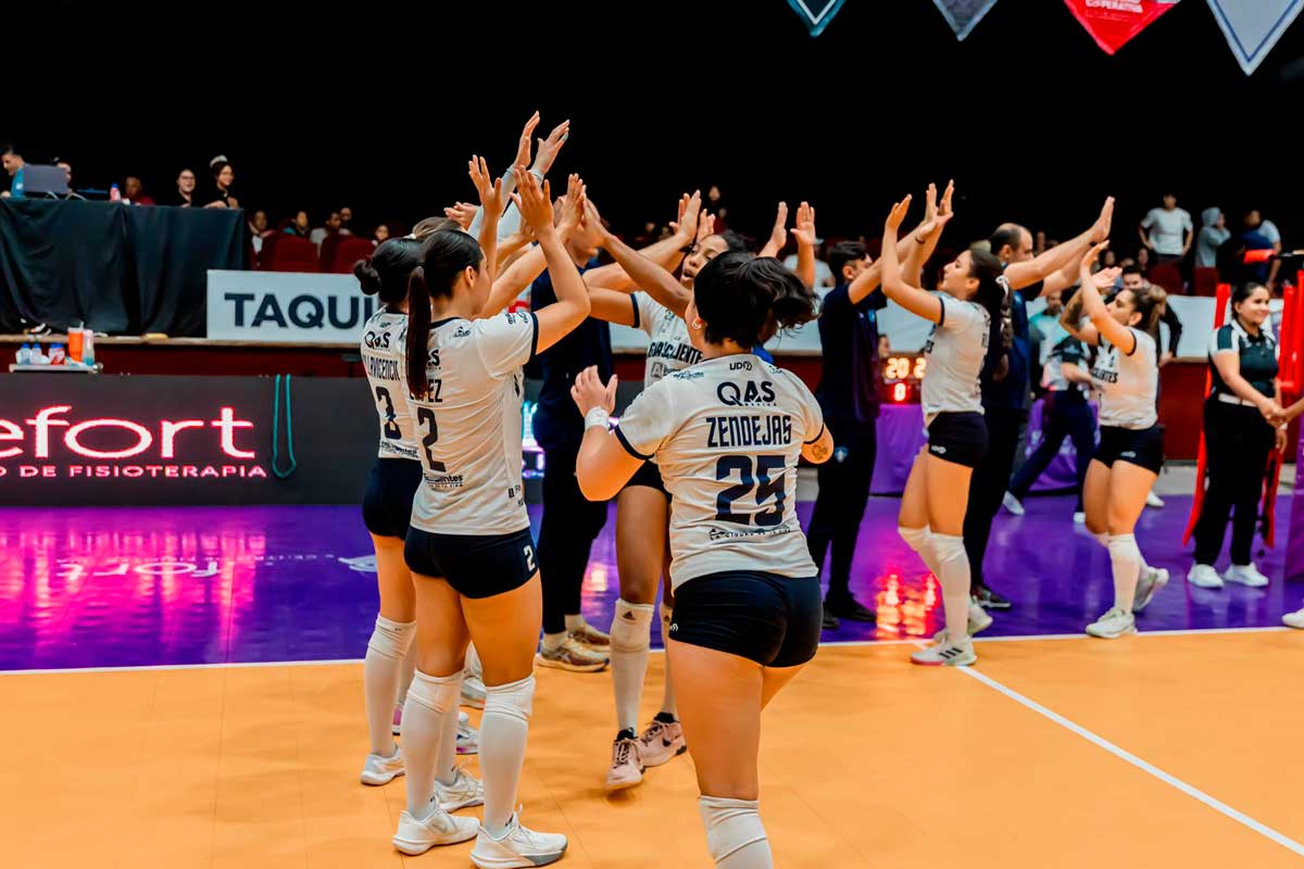 Gigantes de Aguascalientes cae ante Coronelas de Durango y deja escapar el Liderato de la LVPMX