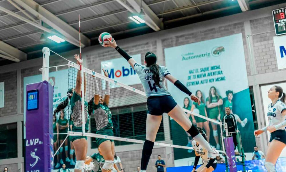 Gigantes de Aguascalientes firman espectacular remontada ante Leonas de León en la LVP MX
