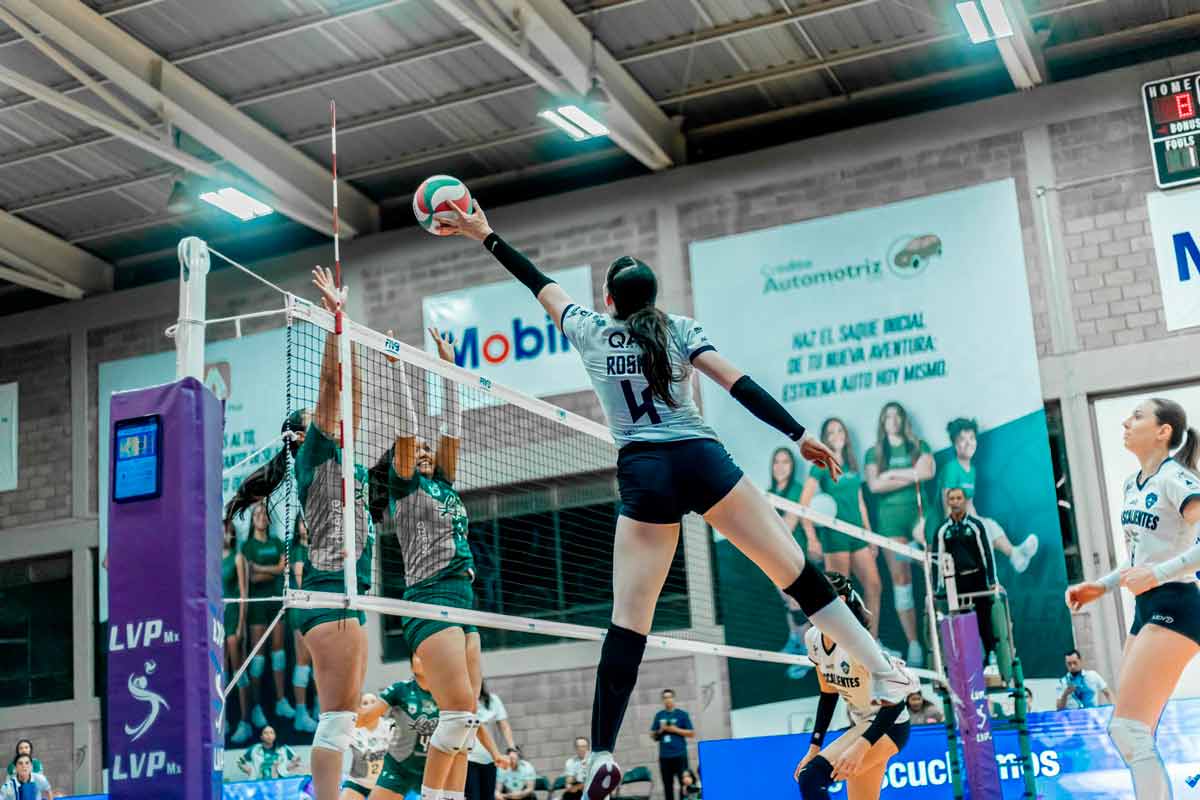 Gigantes de Aguascalientes firman espectacular remontada ante Leonas de León en la LVP MX