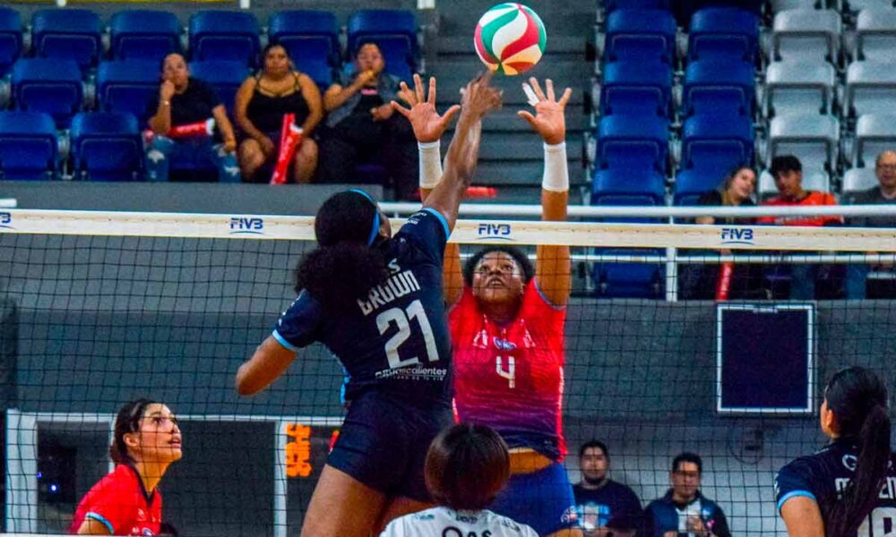 Gigantes de Aguascalientes se imponen a Freseras en un dramático cierre de la LVP MX