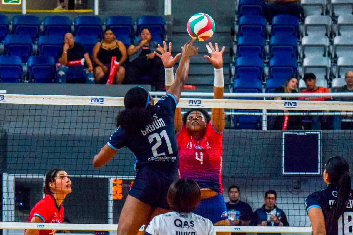 Gigantes de Aguascalientes se imponen a Freseras en un dramático cierre de la LVP MX