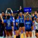 Gigantes de Aguascalientes vence a Leonas y define Semifinales en la LVP MX