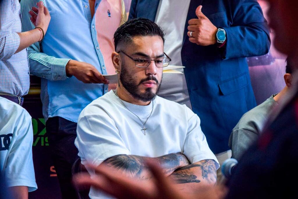 Histórica Gala de Boxeo Internacional FNSM 2026 en Aguascalientes: Cartelera boletos y transmisión