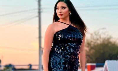 "Modelo por un Día" en Aguascalientes: Lanzan convocatoria para jóvenes en el Mes de la Mujer