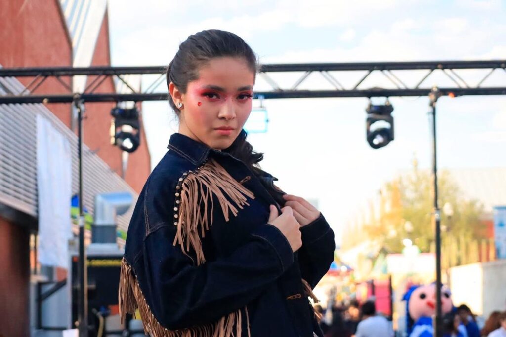 "Modelo por un Día" en Aguascalientes: Lanzan convocatoria para jóvenes en el Mes de la Mujer