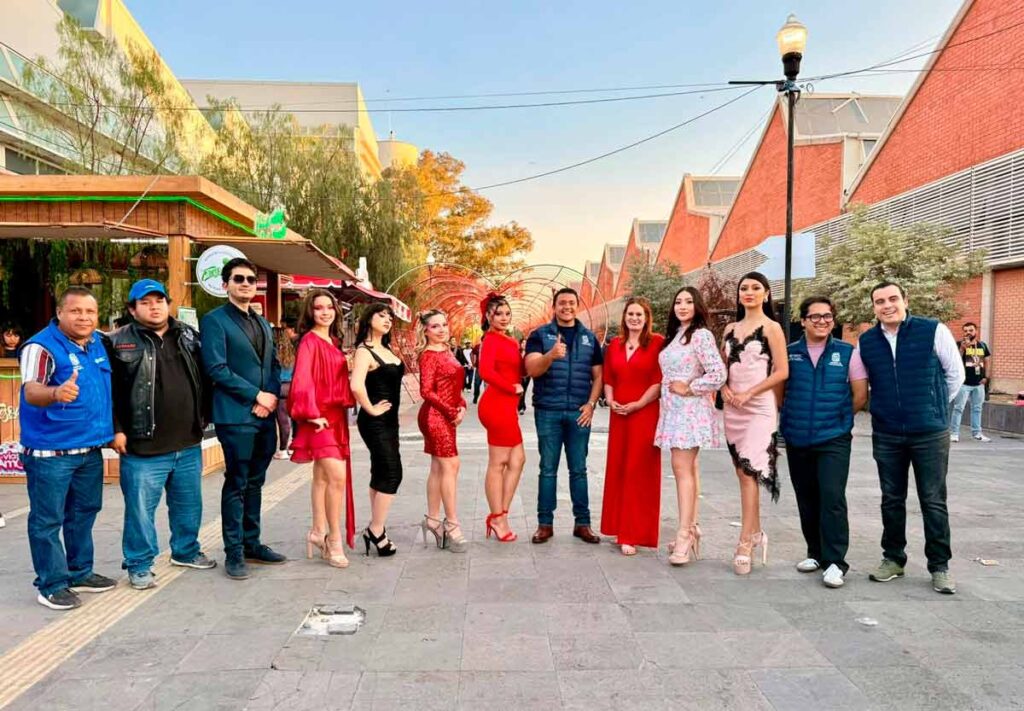 "Modelo por un Día" en Aguascalientes: Lanzan convocatoria para jóvenes en el Mes de la Mujer