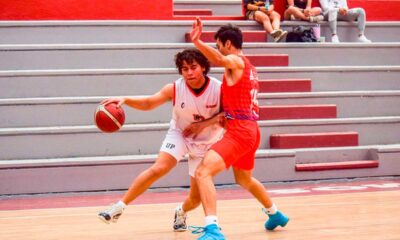 Panteras UP Aguascalientes buscan el Nacional: Duelo decisivo ante Potros UNLA en la Liga ABE