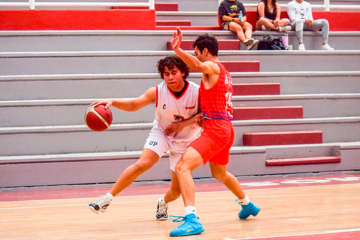 Panteras UP Aguascalientes buscan el Nacional: Duelo decisivo ante Potros UNLA en la Liga ABE