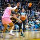 Panteras de Aguascalientes mantiene el trono: Vence a Adelitas en el arranque de la LNBP Femenil 2026