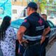 Policía Rosa en Aguascalientes: Cómo solicitar protección y acompañamiento ante violencia de género