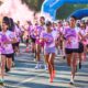 Resultados Carrera de la Mujer Aguascalientes 2026: Más de 700 corredoras celebran el 8M