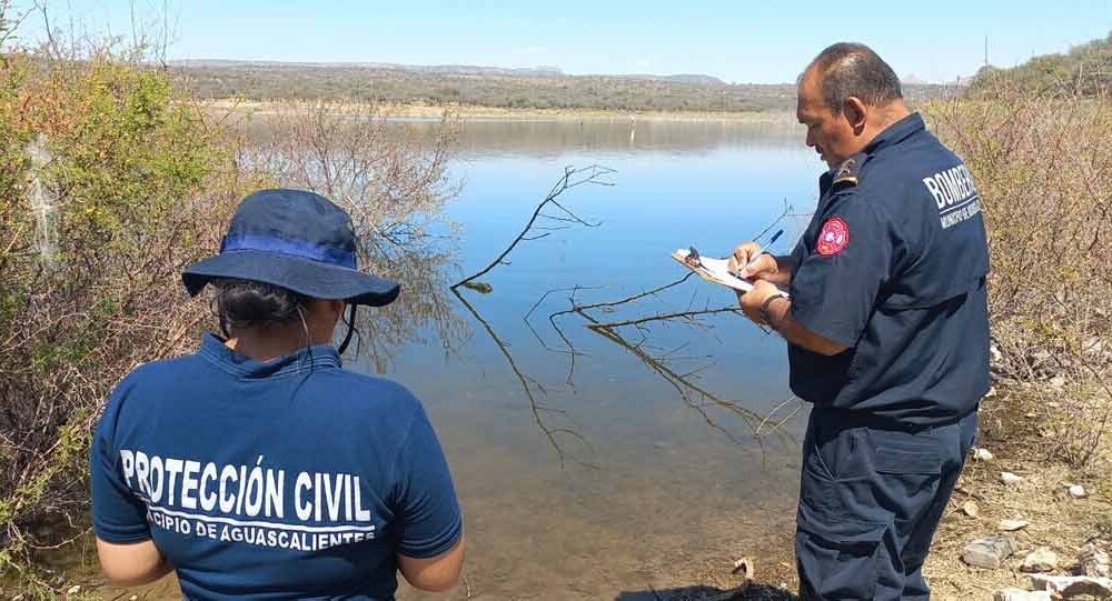 Semana Santa 2026, Aguascalientes, Protección Civil, Seguridad, Presas, Turismo Aguascalientes