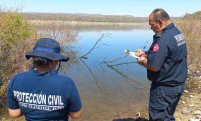 Semana Santa 2026, Aguascalientes, Protección Civil, Seguridad, Presas, Turismo Aguascalientes