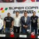 Súper Copa Roshfrans, Óvalo Aguascalientes México, Deporte Aguascalientes, Michel Jourdain, Automovilismo México, Boletos Súper Copa.