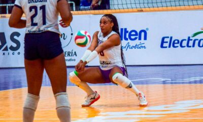 Tapatías de Jalisco afianza el subliderato de la LVP MX tras vencer a Gigantes de Aguascalientes
