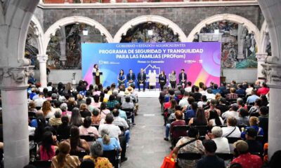 Testamento Gratis en Aguascalientes: Cómo obtenerlo con el nuevo programa de Tere Jiménez