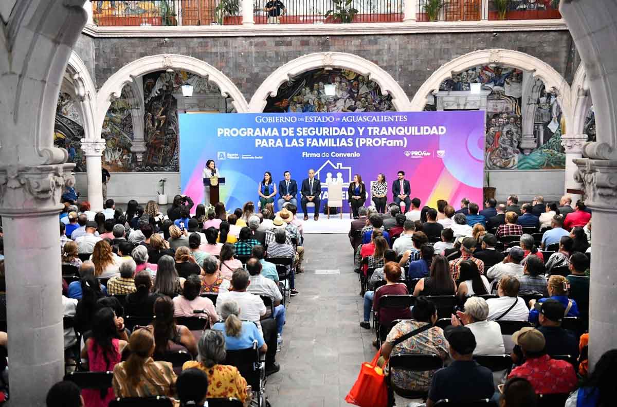 Testamento Gratis en Aguascalientes: Cómo obtenerlo con el nuevo programa de Tere Jiménez