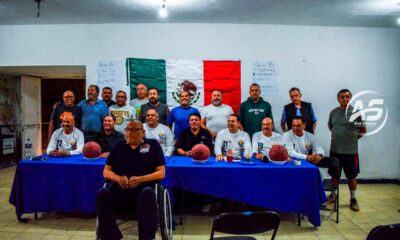 Torneo de Basquetbol de Semana Santa Vivienda Popular 2026