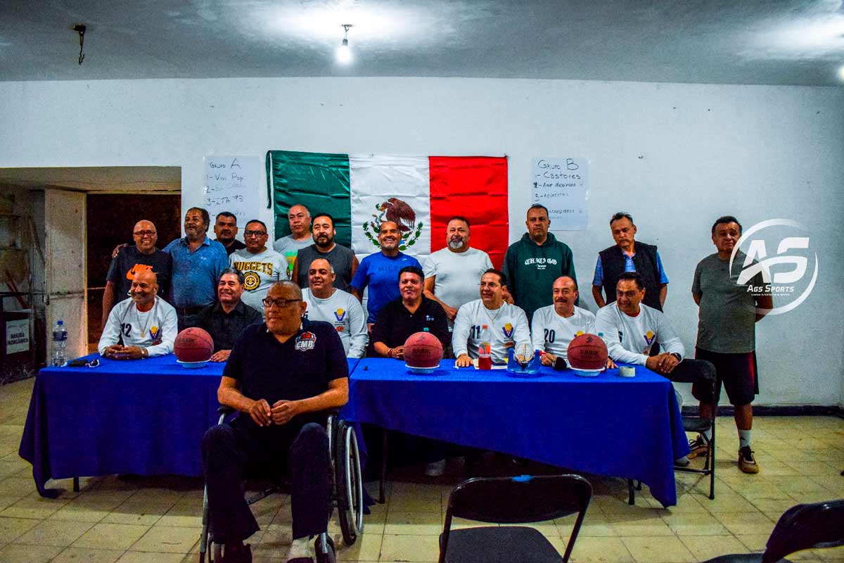 Torneo de Basquetbol de Semana Santa Vivienda Popular 2026