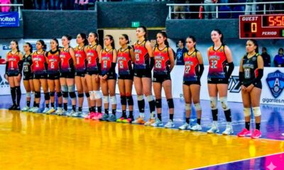 Tras la Jornada 7 de la LVP Mx Coronelas de Durango Lideran con Récord Perfecto la LVP Mx