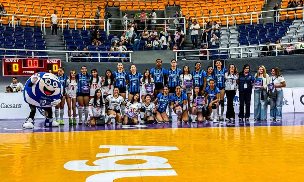 gigantes-aguascalientes-homenaje-karany-voleibol-2026