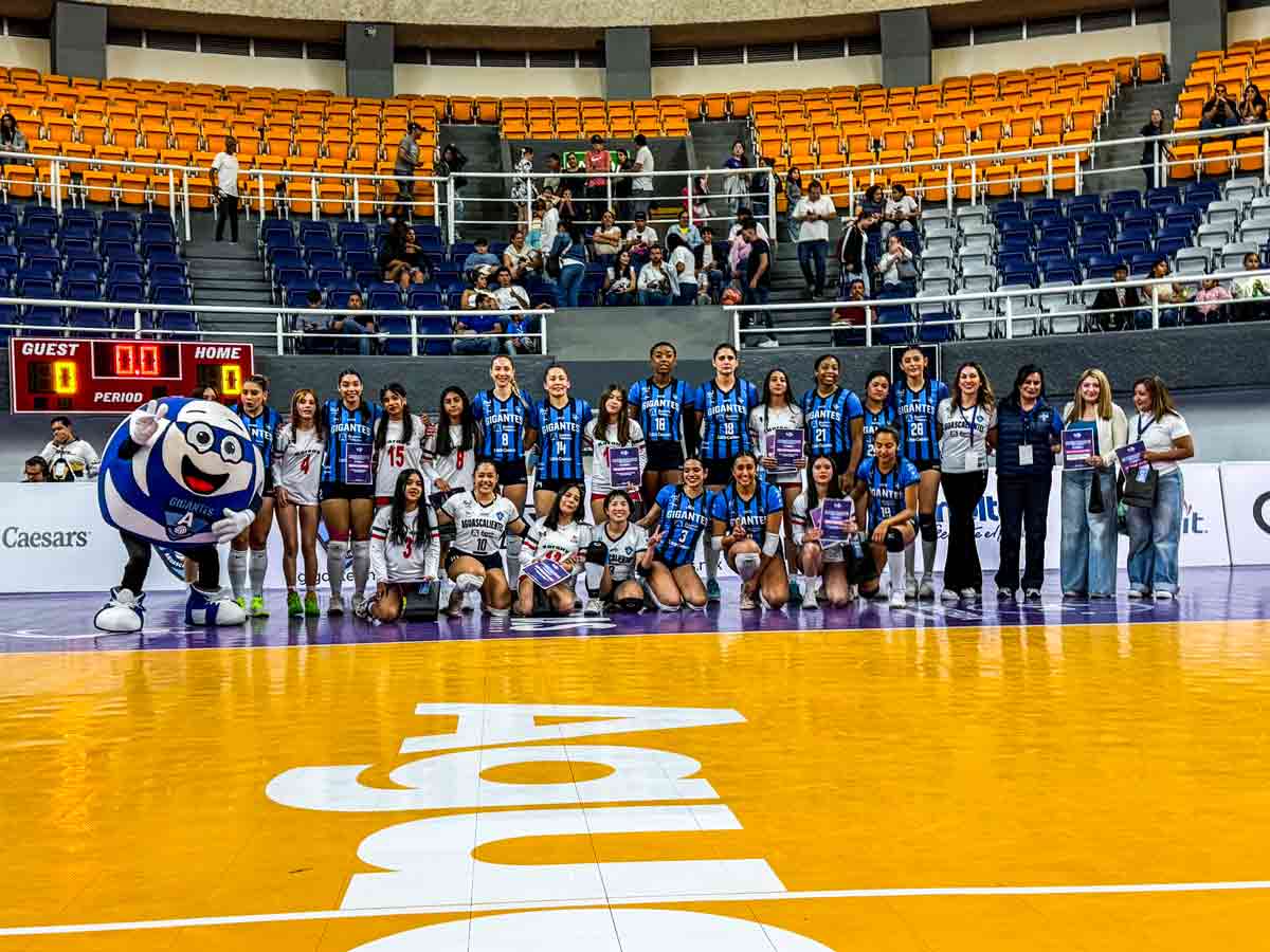 gigantes-aguascalientes-homenaje-karany-voleibol-2026