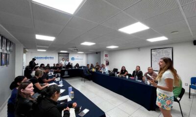 ¿Buscas emprender? Aguascalientes y NAFIN lanzan capacitación en "Emprendimiento Ágil"