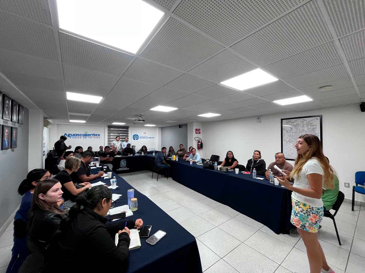 ¿Buscas emprender? Aguascalientes y NAFIN lanzan capacitación en "Emprendimiento Ágil"